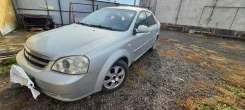 Chevrolet Lacetti. KL1NF196J8K913108, F16D3 ����