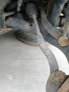������� ����� Toyota Corolla Spacio [44200-13011] 4420013011 ����
