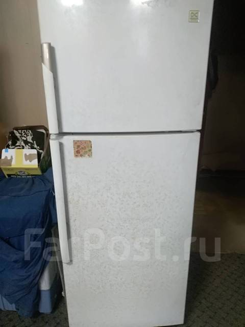 Холодильник дэу красноярск