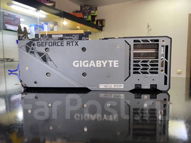 GeForce RTX 3070 ����