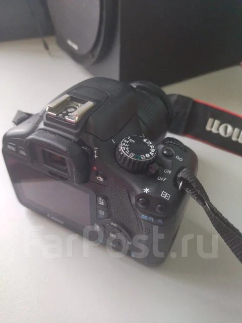 Canon EOS 550D. 15 - 19.9 �� ����