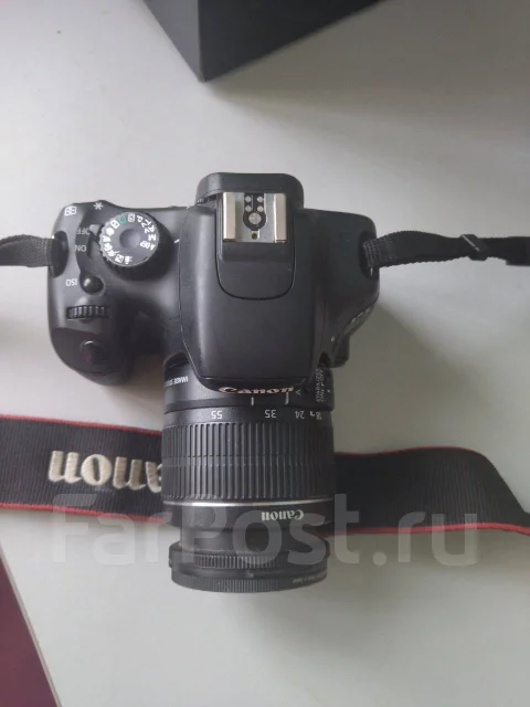 Canon EOS 550D. 15 - 19.9 �� ����