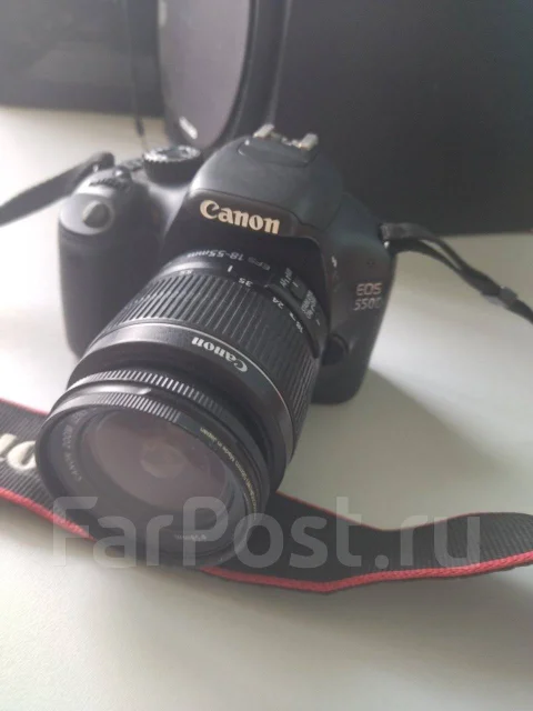 Canon EOS 550D. 15 - 19.9 �� ����
