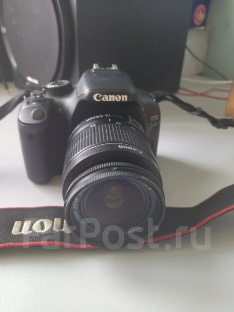 Canon EOS 550D. 15 - 19.9 �� ����