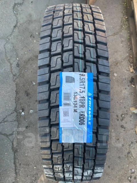 Triangle TRD06. ������, ��� �����, 2026 ���, ����� ����