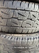 Bridgestone Dueler A/T. ������, �/�, ����� 50 % ����