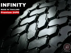 Infinity. �����������, ����� ����