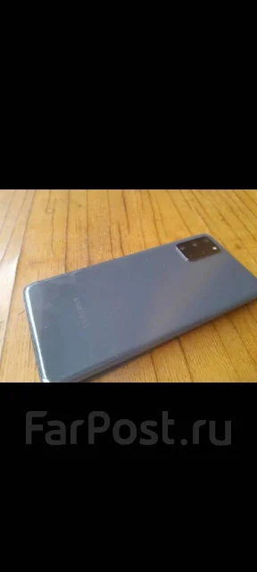 Samsung Galaxy S20+. �/�, �����, 4G LTE, ����������, NFC ����