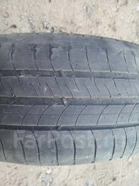 Michelin Energy Saver Plus. ������, 2015 ���, �/�, ����� 50 % ����