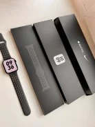 Apple Watch Series 7 Nike ����