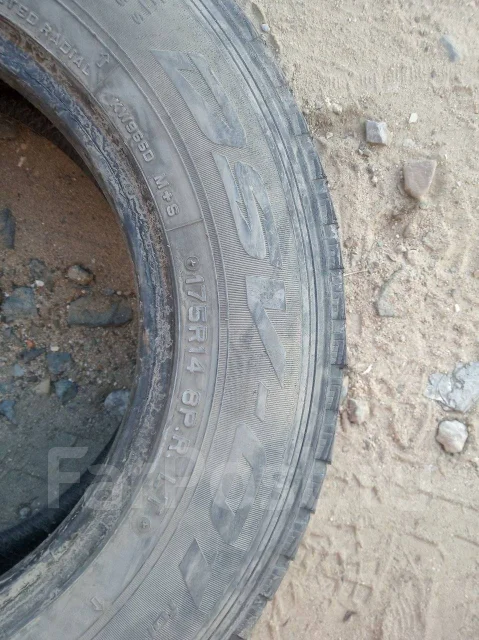 Dunlop DSV-01. ������, ��� �����, 2009 ���, �/�, ����� 50 % ����