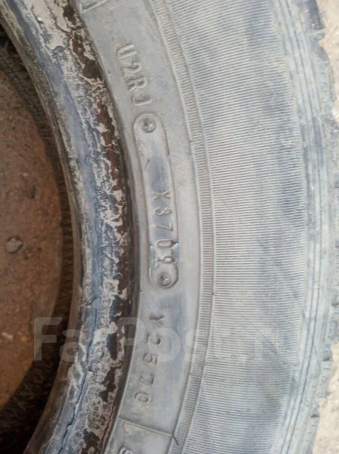 Dunlop DSV-01. ������, ��� �����, 2009 ���, �/�, ����� 50 % ����