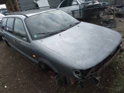 Volkswagen Passat. B4, AAA ����