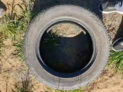 Toyo H05. ������, 2016 ���, �/�, ����� 40 % ����