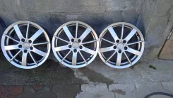 ABT. x15", 5x100, ET48 ����