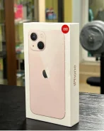Apple iPhone 13 mini. ����� ����