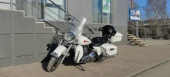 Harley-Davidson Road King. 1 600����. ��., ��������, ���������, ������ �� �� ����