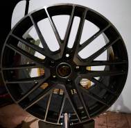 Porsche. 9.5x21", 5x130, ET71, �� 71,5���. ����