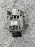 ��������� �� LAND Cruiser FZJ80G. ��� 1FZFE ����
