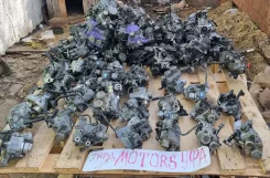 Mitsubishi Galant Carisma Chariot RVR ���� MD351017 MD351018 MD351018 ����