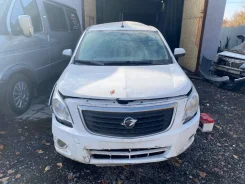 Chevrolet Cobalt. T250 ����