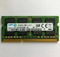 SO-DIMM DDR3L. ����