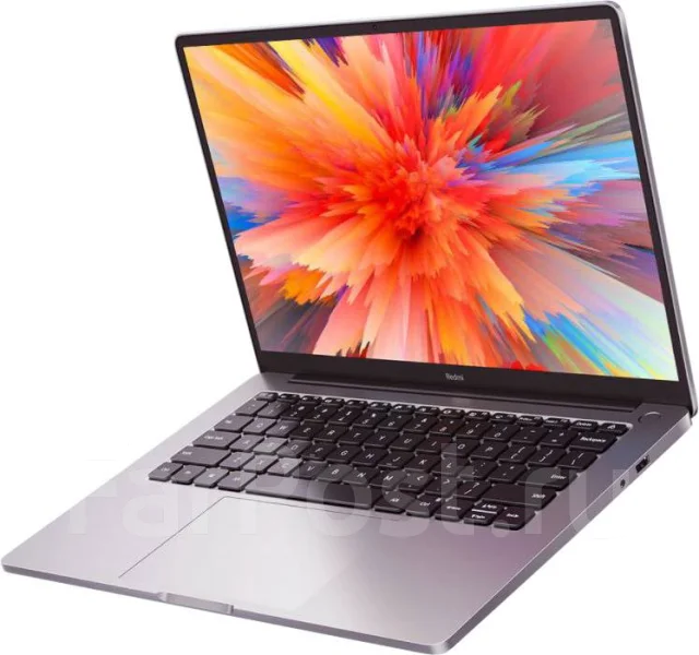 Xiaomi RedmiBook Pro 15.6. 15.6", 3,3����, ��� 16 ��, ���� 512���, WiFi: 1, Bluetooth: 1, ����������� �� 12��. ����