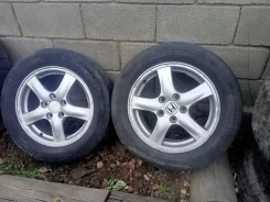 URAS. x16", 5x114.3 ����