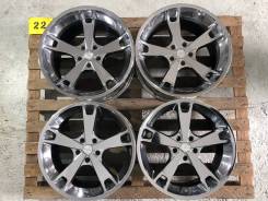 Fabulous Various. 9.0/10.0x19", 5x114.3, ET36/36, �� 73,1���. ����