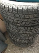 Toyo Vario V1. �����������, 2020 ���, �/�, ����� 30 % ����