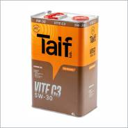 Taif. 5W-30, �������������, 4��. ����