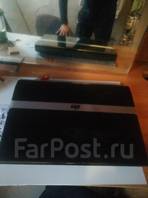 DNS. ��� 4 ��, ���� 512���, WiFi: 1, Bluetooth: 1, ����������� �� 2��. ����