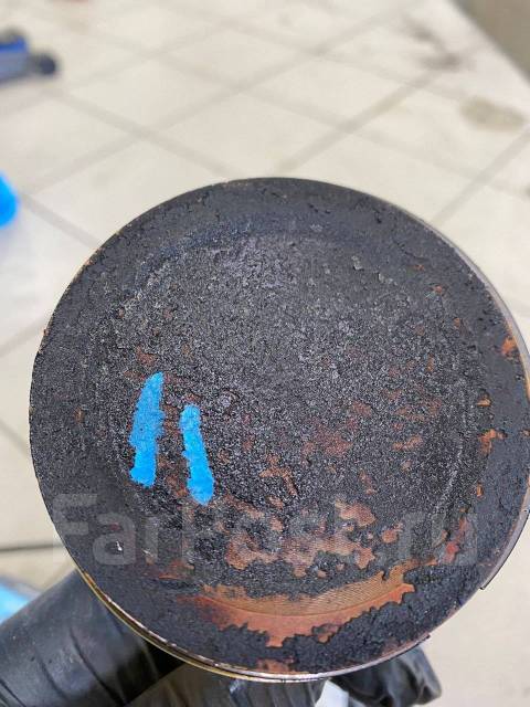 Активатор горения Хайтек для улучшения бензина, дизеля, пропана ...