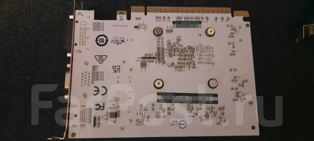 GeForce GT 730 ����