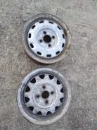 5Zigen Black-Man 2. x13", 4x100 ����