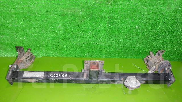 Фаркоп Mitsubishi Pajero, задний, б/у, в наличии. Цена: 7 000? во ...