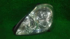 ���� Toyota Brevis, ����� 5133 ����