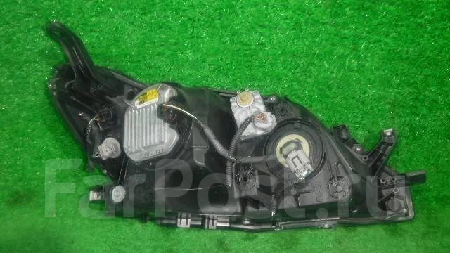 ���� Toyota MARK X, ����� 22348 ����