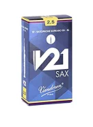 ������ ��� ��������� ����, ������ 2.5 Vandoren SR8125 V21 ����