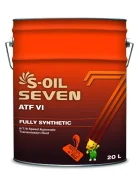 S-Oil Seven ATF VI