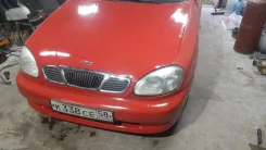 Daewoo Lanos. KLATF69YEWB203841, A15SMS 15939B ����