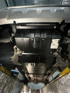 ������ ������� �������� ��� Mitsubishi L200 2015�. - 2024� 2960 ����