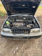 Toyota Sprinter Carib. AE95G, 4AFHE ����