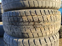 Goodyear Ice Navi NH. ������, ��� �����, �/�, ����� 50 % ����