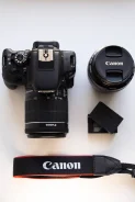 Canon EOS 100D ����