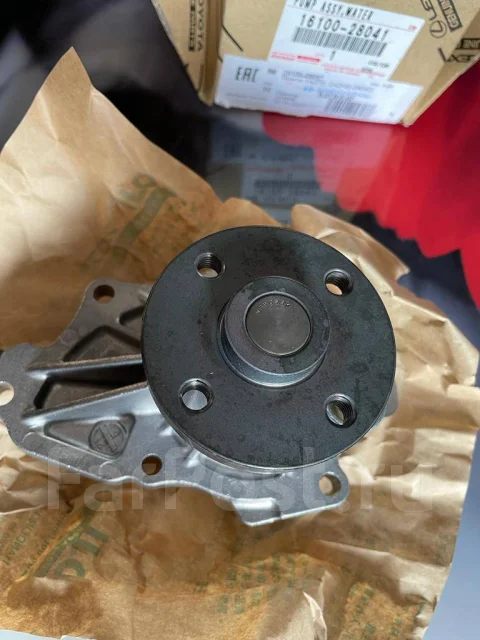 ������ ������� ����� 16100-28041 ����