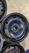 Volkswagen. 6.0x14", 5x100, ET37, �� 57,1���. ����