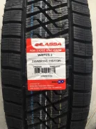 Lassa Wintus 2. ������, ����� ����