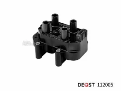 ������� ��������� Chery Amulet/Flagcloud (A15) ����� 01.03- 1,6i Deqst 112005 112005 ����