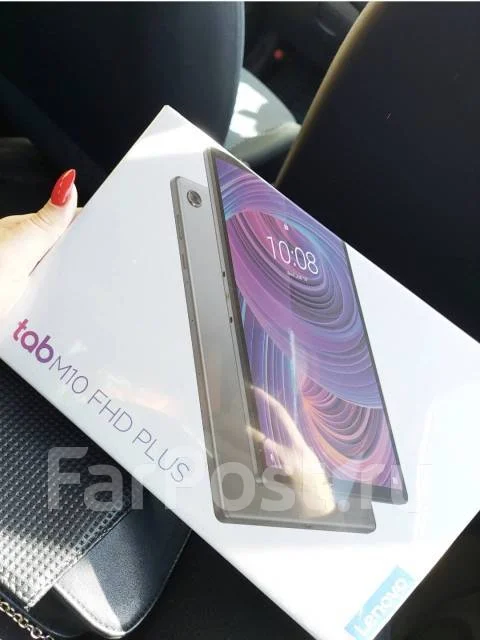 Lenovo Tab M10 ����